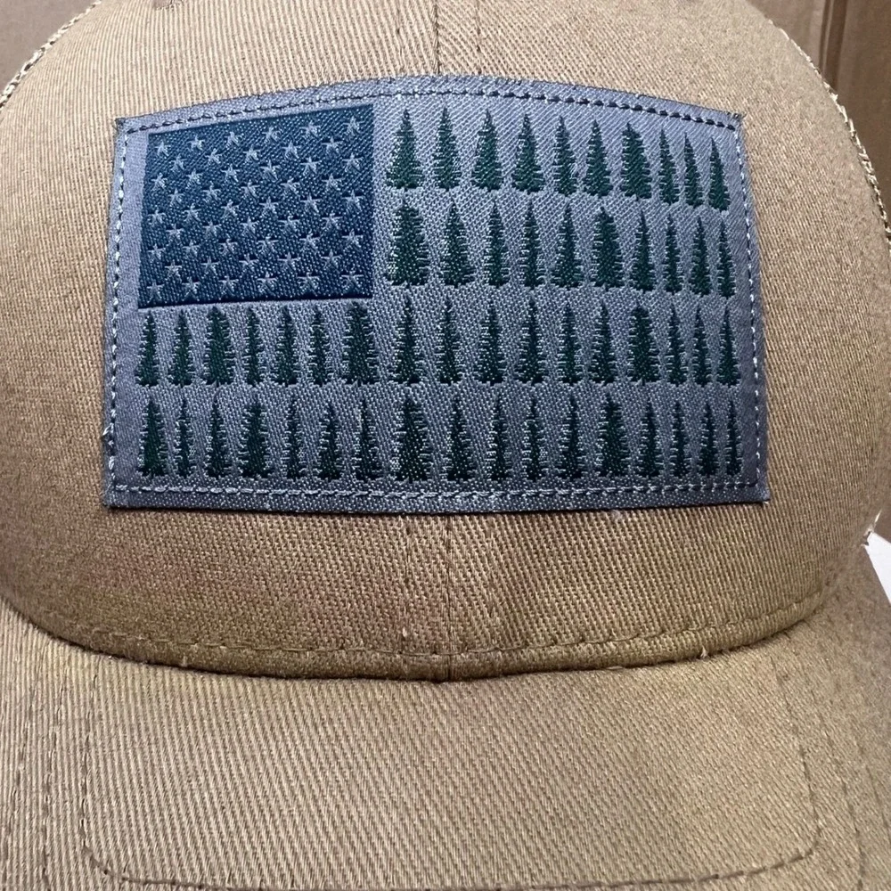 Columbia pfg mesh